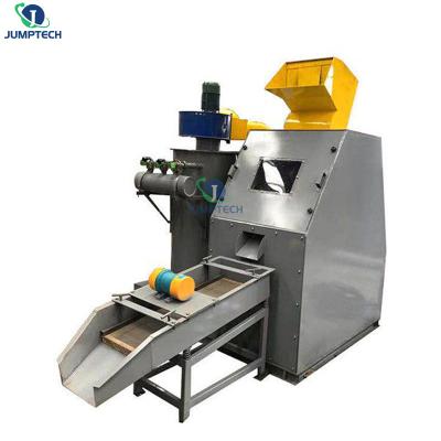 China Cable Direct Wire Separator Drop Wire Supply Building Material Factory Factory Machine Good Quality Improved Copper Powder Granulation Grinding Machine for sale