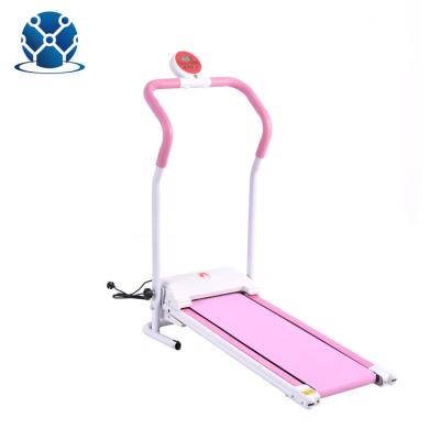 China High quality electric treadmill running machine walking price for home use 110*52*100CM for sale