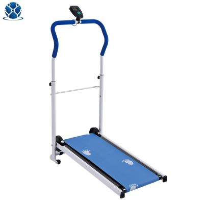 China Light commercial fitness treadmill machine, electric treadmill parts, manual one treadmill 90*52*120CM for sale