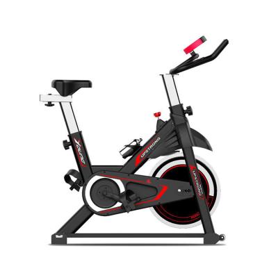 China Professional Gym Commercial Fitness Fit Body Bike Schwinn Spinning Spinning Bike For Gym 1010*220*860mm for sale