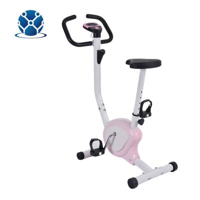 China exercise bike speedometer with cushion for exercise 64*43*108CM for sale