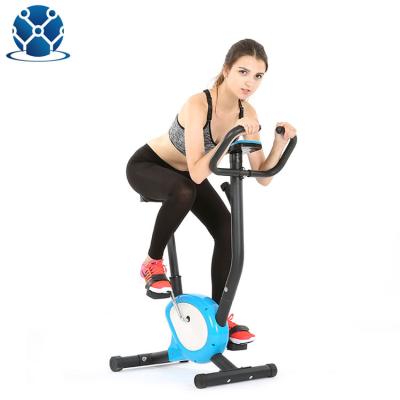 China 2018 High Quality Indoor Stationary Exercise Bike For Cycle Indoor Cycling 64*43*108CM for sale