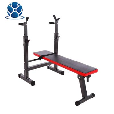 China 125*57*105CM Sit Bench Gym Machines Supine Boards For Sit Bench Exercises for sale