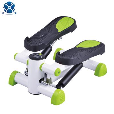 China Home Fitness Equipment For Leg Test Program Mini-Step Torsion 35.5*25.5*49.5CM for sale