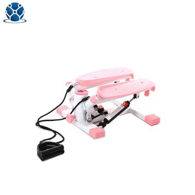 China Home Dance Best Price Home Gym Use Exercise Mini Stepper 52*56*23CM for sale