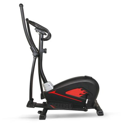 China Magnetic Elliptical Bike Cross Trainer 110*52*155CM High Quantity Steps for sale