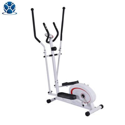 China 105*51*162CM Household Cross Trainer Magnetic Elliptical Fitness Trainer for sale