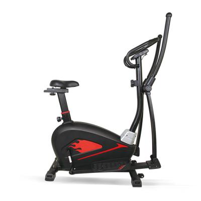 China New Design Premium Designed Magnetic Cross Trainer, Fitness Exercise Bike For Home Use 110*52*155CM for sale