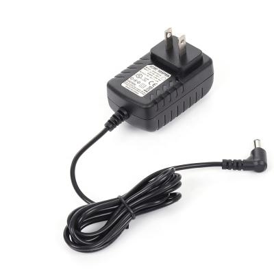 China 9.5v 12v 2amp 9v 2a Adapter 12 Volt DCSP24 Switching Power Supply for sale