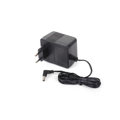 China 12V 0.5A Ktec AC Adapter 6v 300mA AC Adapter 25v AC Adapter DCLP41 for sale