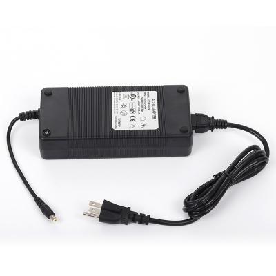 China 24Vdc 12V 40A 12v 10a power supply power supply power adapter with DCSP180 safety certificates for sale