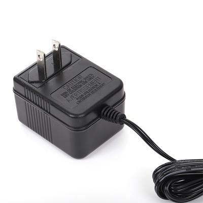 China Linear AC Adapter 8.5v Power Adapter Regulated DC Power Supply With CE GS kc Certificates DCLP41 for sale