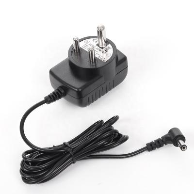 China 9.6v adapter 6.5v 1.5a 1500ma 9.5 volt power supply 6 volt 2 amp AC adapter DCSP12W for sale