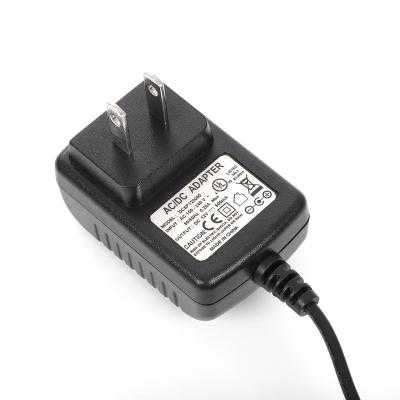 China 12v dc adapter smps 6v 1.5a 7.9 volt dc adapter 15v 500ma dc dc adapter DCSP12W for sale