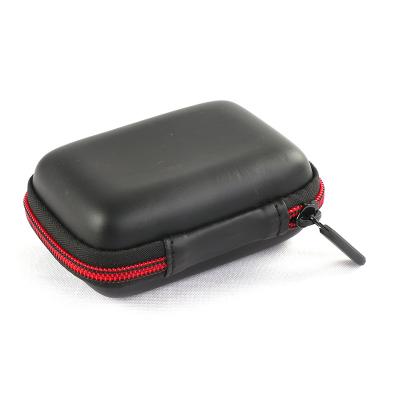 China PU Waterproof Portable Storage Box For Makeup Organizer 10*6.5*5cm for sale