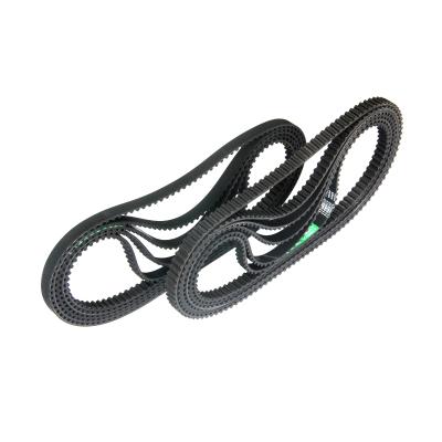 China High Quality KingPower Transmission Belt 88ZA19 HNBR High Quality CR HNBR Belt For Auto Drives Belt for sale