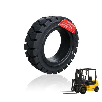 China 2019 OTR Transportation Forklift 28X9-15 High Quality Solid Tire 28x9 15 Forklift Rubber Tire for sale