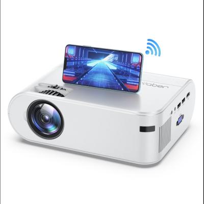 China Pico Yaber LCD Display High Lumens Proyector Mount LED Projector Ultra Short Easy Throw Projector Best Seller for sale