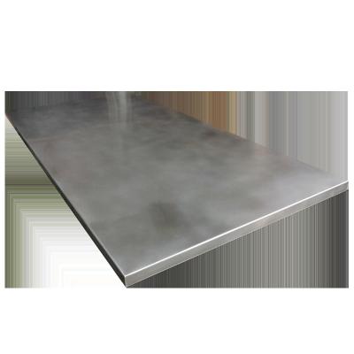 China China Construction Factory 316 304 201 Brushed Surface Stainless Steel Sheets for sale