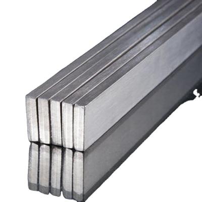 China Hot Industry China Factory Selling 201 Square Stainless Steel Bar for sale