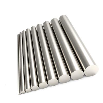 China Industry factory price 304 stainless steel 304l 316 round bar for sale