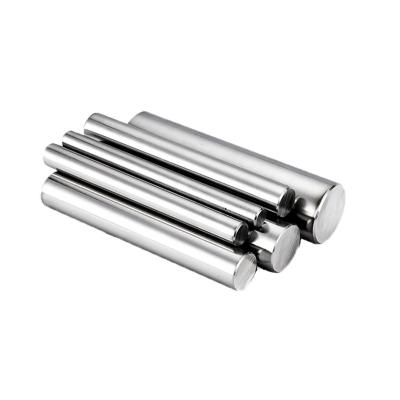 China TISCO ASTM 304 Industry 201 Stainless Steel Round Metal Rod Price Stainless Steel Bars for sale