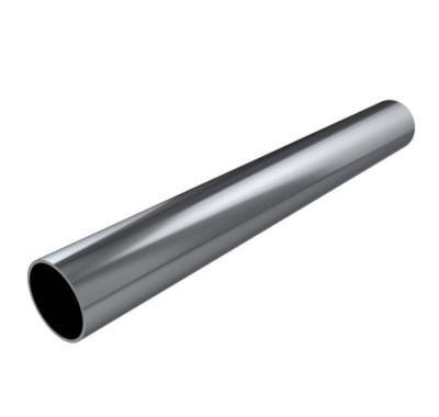 China Industry Decorate Seamless Stainless Steel Pipe 201 304 316l Tube for sale