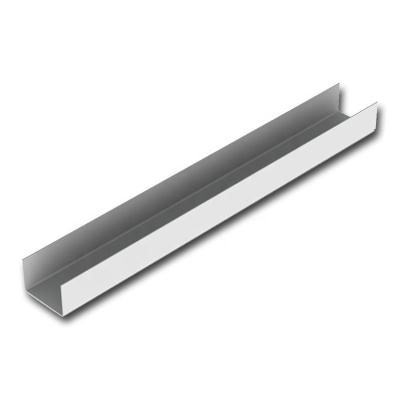 China Construction C Shape Hot Product Stainless Steel Bar Sus 304 Origin Construction Type Channel for sale