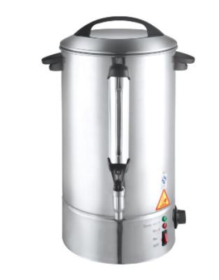 China High Grade 18 L Electric Stainless Steel Hot Water Boiler With CE Approved for sale