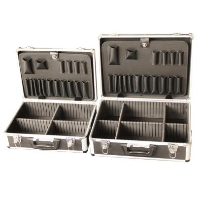 China Tool Carrying Case Design Instrument Tool Suitcase Box Aluminum Set or Single Hot Sale Aluminum Toolbox Carrying Instruments for sale