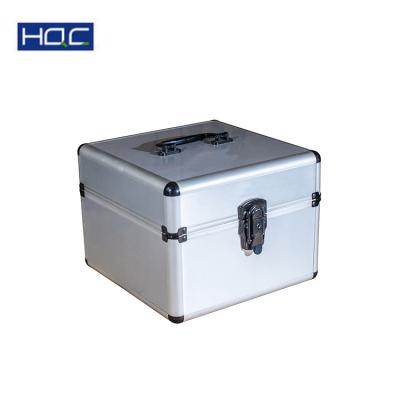 China Muilt-function aluminum tool case carry for storage for sale