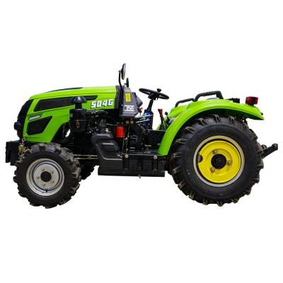 China High Quality Buy China 45hp Farm Tractor Low Price Small Tractor Agricola For Farm Agriculture Machine 35 40 50 Hp Mini Tractor 4x4 4wd for sale