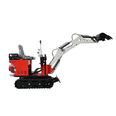 China Mini Excavator Machinery Mini Micro Small Excavator Compact Excavators wholesale china earthmoving rippers free shipping for sale