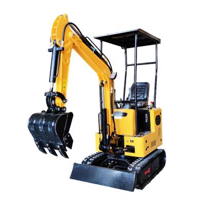 China China factory wholesale customization mini crawler excavator used mini excavator for sale for sale