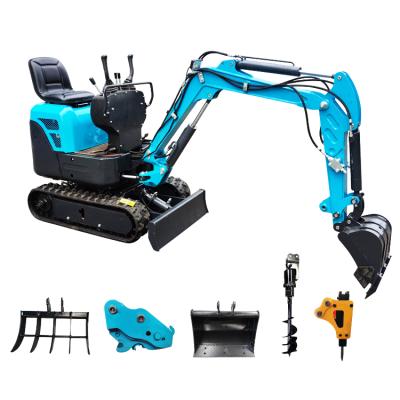 China Building Material Shops Chinese Price Chinese Excavator Mini Crawler Mini Excavator Brand Digger For Sale for sale