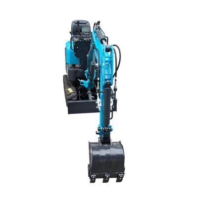 China Garment Shops Factory Supply New Style Mini Excavator Attachments Used For Garden for sale