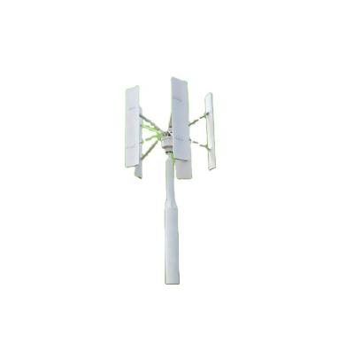 China High Performance New Energy 400W 24V Wind Turbine GeneratorFor Home Use And Home Sale for sale