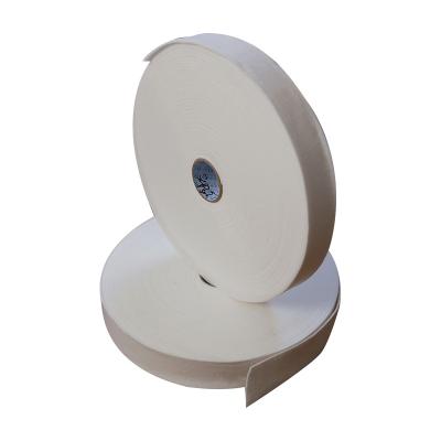 China Developed White Wicking High Performance Color Airlaid Paper New For Sanitary Napkins In China for sale