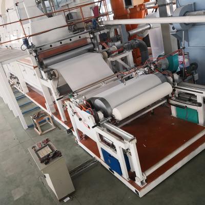 China Other Airlaid Paper Machine Nonwoven Machinery For Sale for sale