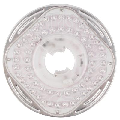 China EASY TO INSTALL LIKE BULB INGTALL latest LED source module from factory for LED ceiling lamp 230v 18w 24w 30w dimmable source module for sale