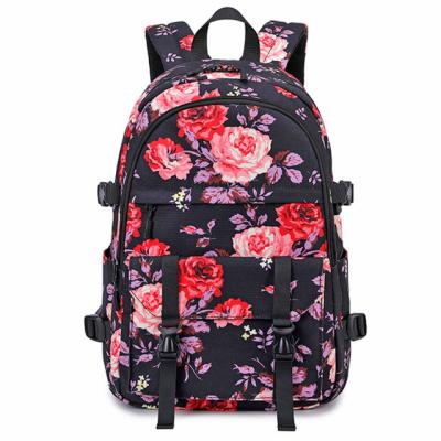 China No School Backpack Printed Waterproof Primary School Schoolbags New Large Cute Schoolbag Student For Teenage Girls Children for sale