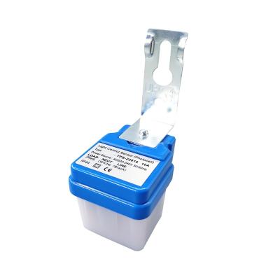 China / IGERCN AS-2206 CE CE Controller MINI 6a 220vac EESS Automatic Light Type IP44 Photocell Sensor Switch Street Light Control for sale