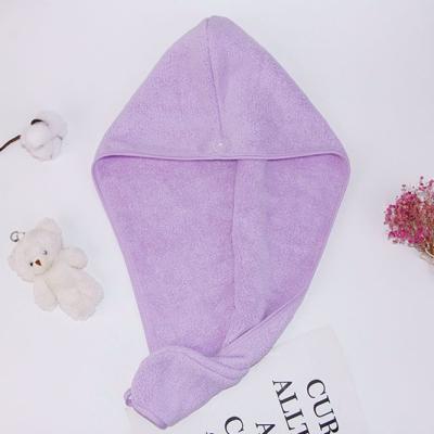 China Viable Lots Of Quality Hot Sellinghigh Rectangle Hooded Quick Drying Hair Drying Hat For Home for sale