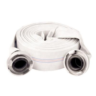 China Professional Flexible Special Design Fire Hose Hose Fire Hydrant Hose For Fire for sale