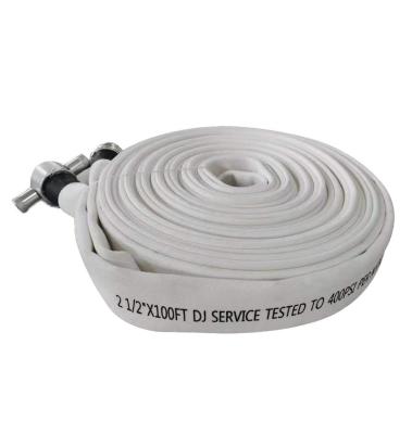 China Papageno 2021 New Arrival Fire Hose Wheel Jet Hose Hose for sale