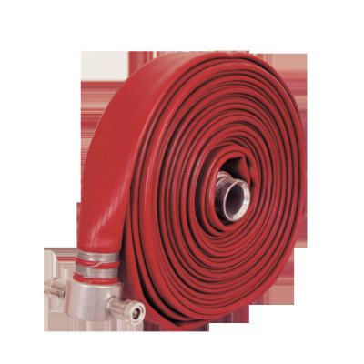 China Flexible Fire Fighting Flange Connection Flexible Hose Cable Hoses Hose Expandable for sale