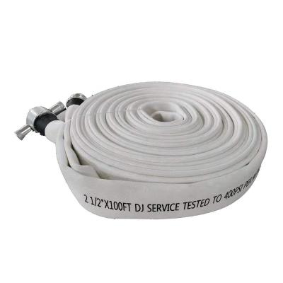 China Flexible Fire Hose Stand Fire Hose 2 1/2 Japan Classic Fire Hose for sale