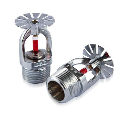 China Rescue Space Popular Ecological Fire Sprinkler System for sale