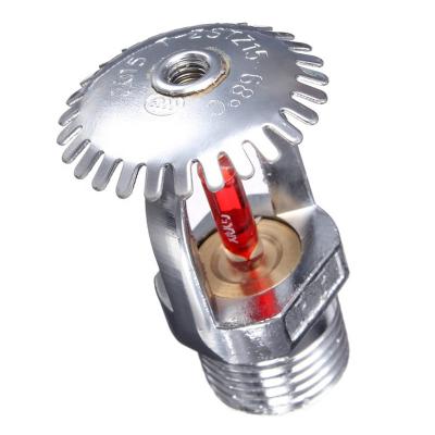 China Rescue Space Unique Design Custom Fire Sprinkler Head for sale