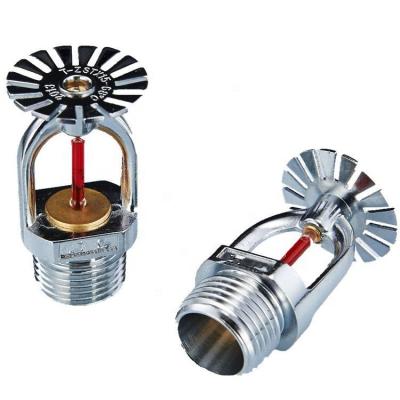 China High Quality Rescue Space Fire Fighting Sprinkler Fire Sprinkler Manufacturer China Fire Sprinkler for sale